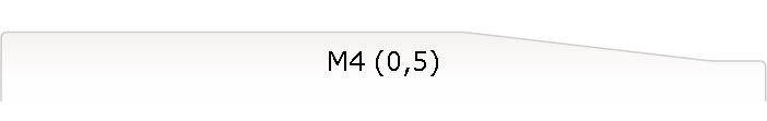 М4 (0,5)