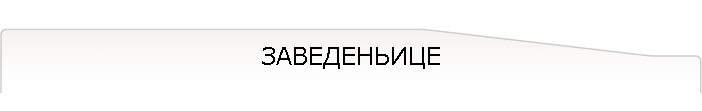 ЗАВЕДЕНЬИЦЕ