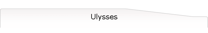 Ulysses